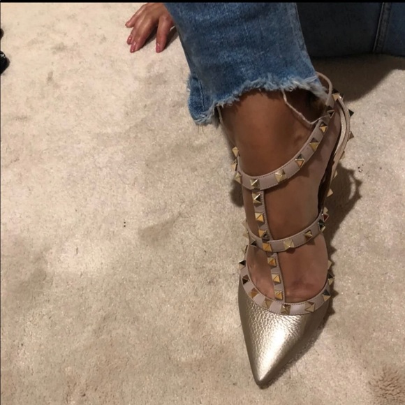 valentino sasso rockstud